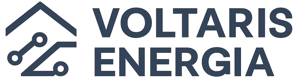 Voltaris Energía